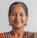 Anitha S