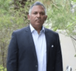 Jason Chacko